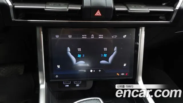 KG_Mobility_Ssangyong Torres Torres Бензин 1.5 2WD — Фото автомобиля 17