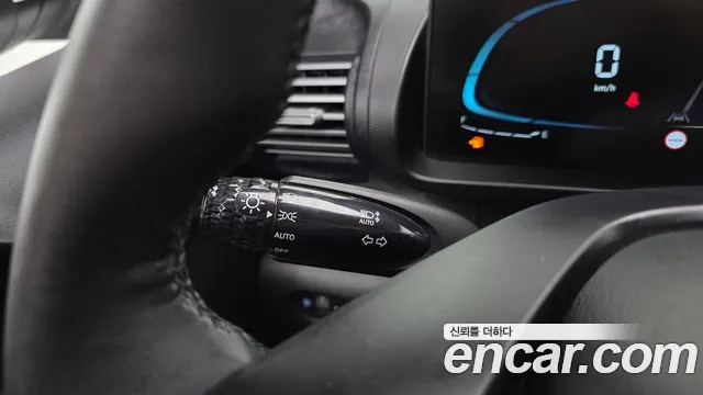 Hyundai Casper Casper Inspiration — Фото автомобиля 26