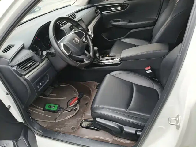 Honda ENVIX — Фото автомобиля 14