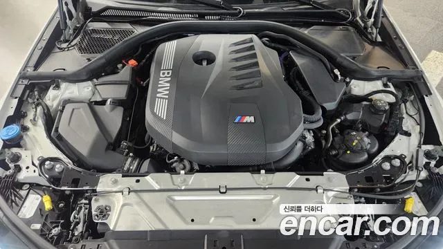 BMW 3 Series — Фото автомобиля 6