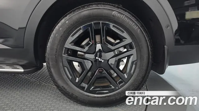 Kia Sorento — Фото автомобиля 6