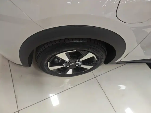 Wuling Binguo PLUS — Фото автомобиля 22