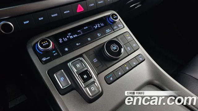 Hyundai Palisade The New Palisade Дизель 2.2 2WD — Фото автомобиля 9
