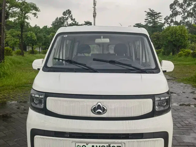 Changan Ruixing EM60 — Фото автомобиля 2