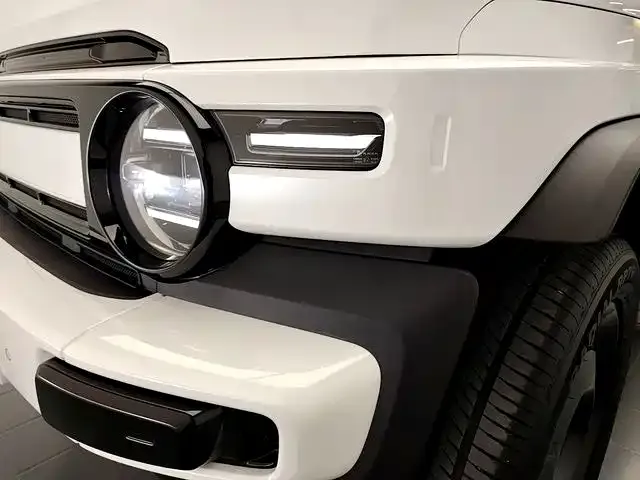 iCAR V23 — Фото автомобиля 19