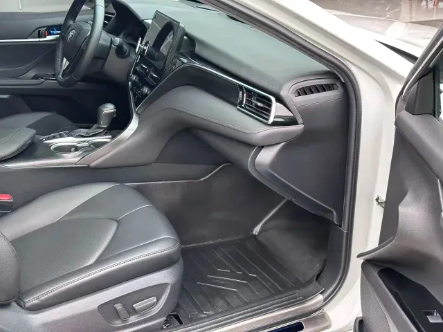 Toyota Camry — Фото автомобиля 13