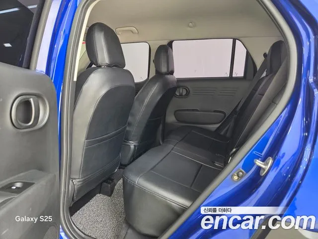 Hyundai Casper — Фото автомобиля 14