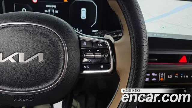 Kia Sorento 4th Gen — Фото автомобиля 24