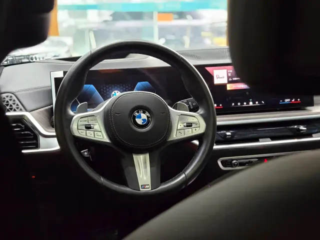 BMW X5 — Фото автомобиля 7