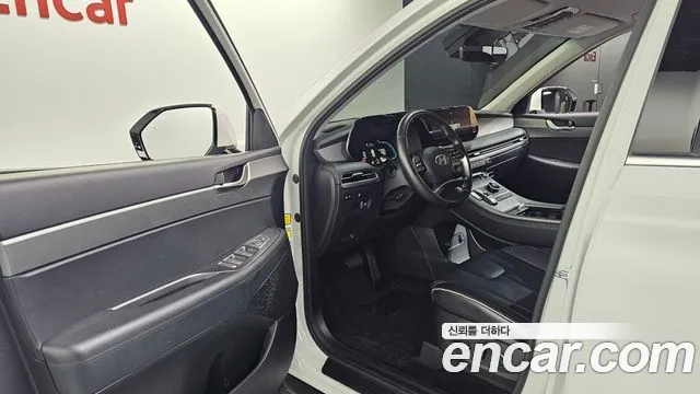 Hyundai Palisade The New Palisade Дизель 2.2 2WD — Фото автомобиля 10
