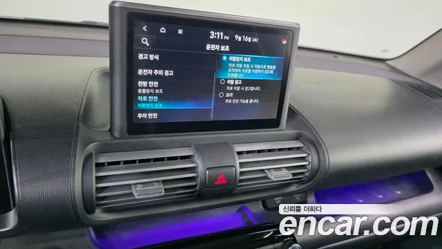 Hyundai Casper — Фото автомобиля 15