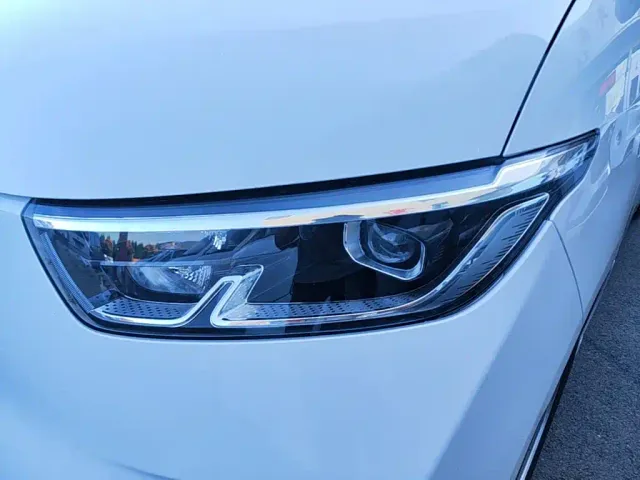 Wuling Yangguang — Фото автомобиля 23