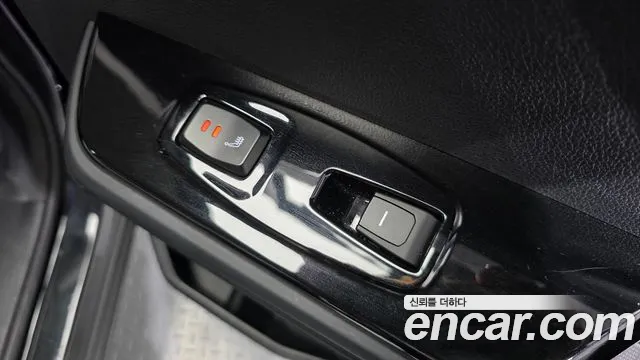 KG_Mobility_Ssangyong Torres Новый Torres — Фото автомобиля 18