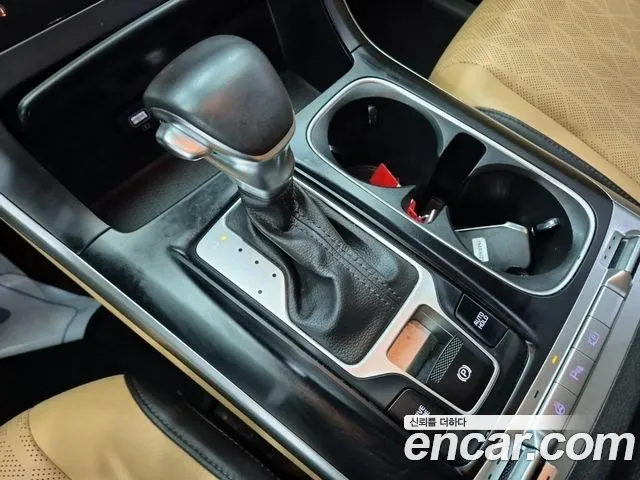 Kia Carnival 4th Gen — Фото автомобиля 12