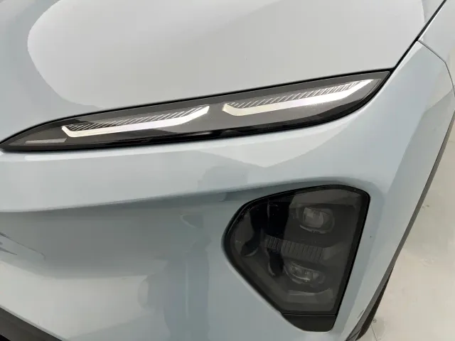 Nio ES7 — Фото автомобиля 28