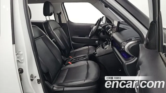 Hyundai Casper — Фото автомобиля 17