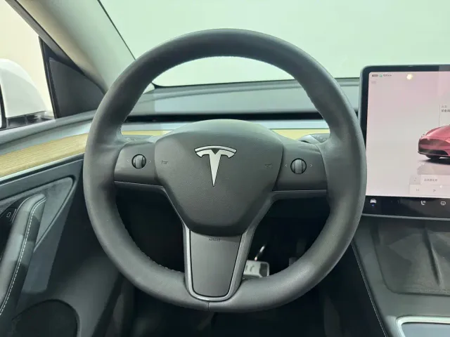 Tesla Model Y — Фото автомобиля 17