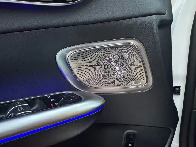 Mercedes-Benz C-Class — Фото автомобиля 15