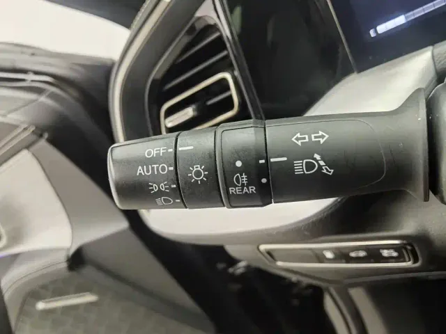 GAC Trumpchi GS8 — Фото автомобиля 21