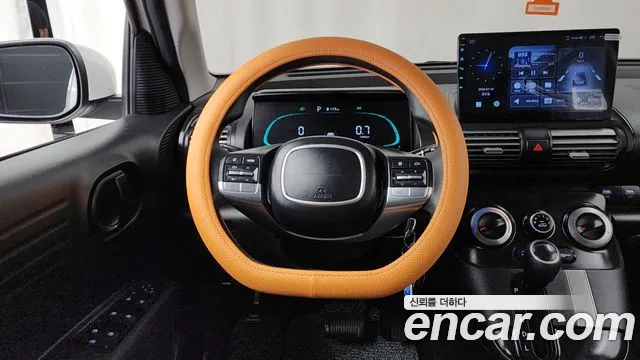 Hyundai Casper Casper Smart — Фото автомобиля 13