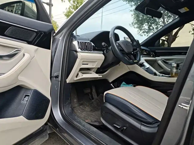 BYD Song PLUS — Фото автомобиля 17