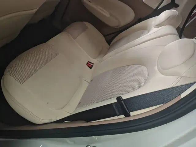 Wuling Hongguang Mini EV — Фото автомобиля 16