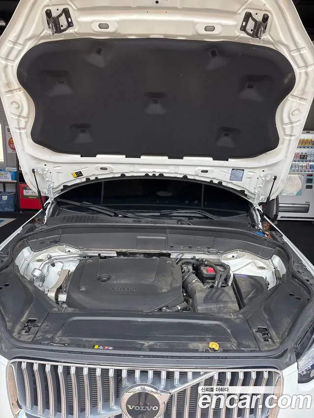 Volvo XC90 Generation 2 — Фото автомобиля 6