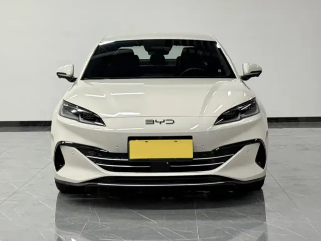 BYD Seal 06 — Фото автомобиля 3