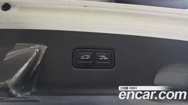 Kia Canival Carnival 4 поколение Бензин 9 мест Noblesse — Фото автомобиля 5