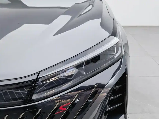Changan CS75 Plus — Фото автомобиля 7