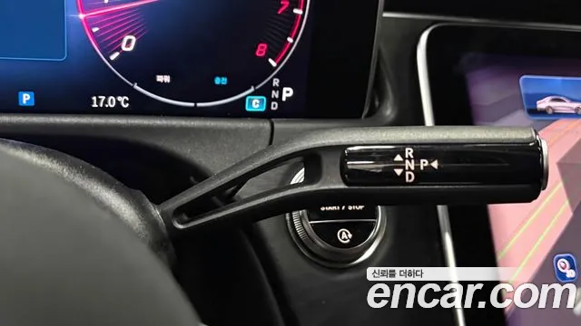 Mercedes-Benz E-Class — Фото автомобиля 9