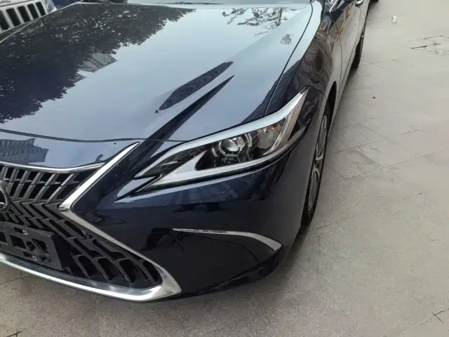 Lexus Lexus ES 2021 200 Excellence Edition — Фото автомобиля 23
