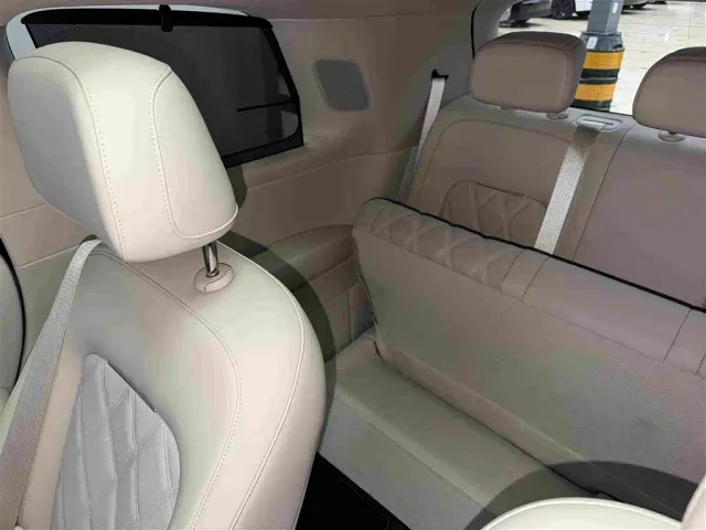 Xiaomi SUV — Фото автомобиля 6