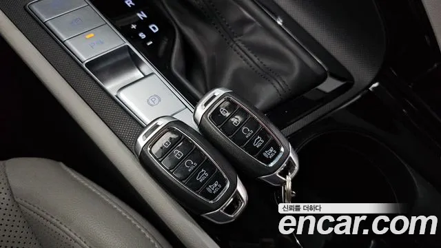 Hyundai Avante CN7 — Фото автомобиля 29