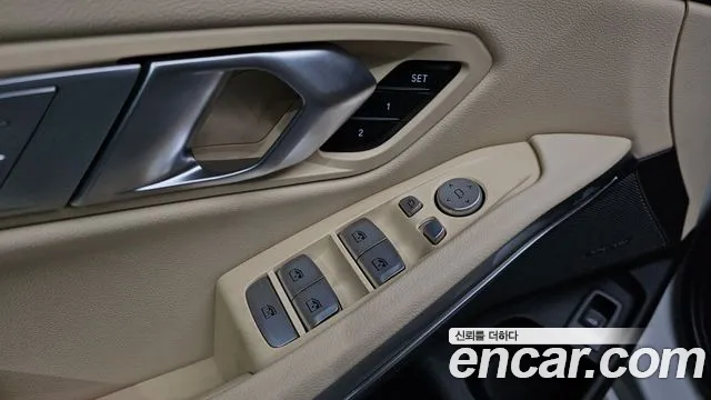 BMW 3 Series G20 — Фото автомобиля 27
