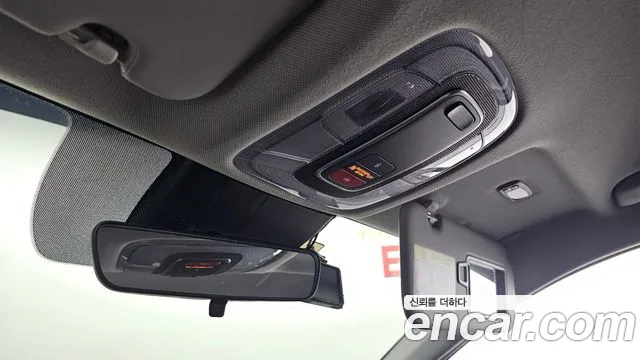 Hyundai AVANTE Avante (CN7) — Фото автомобиля 20