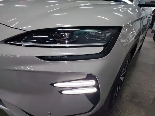 BYD Song PLUS — Фото автомобиля 23