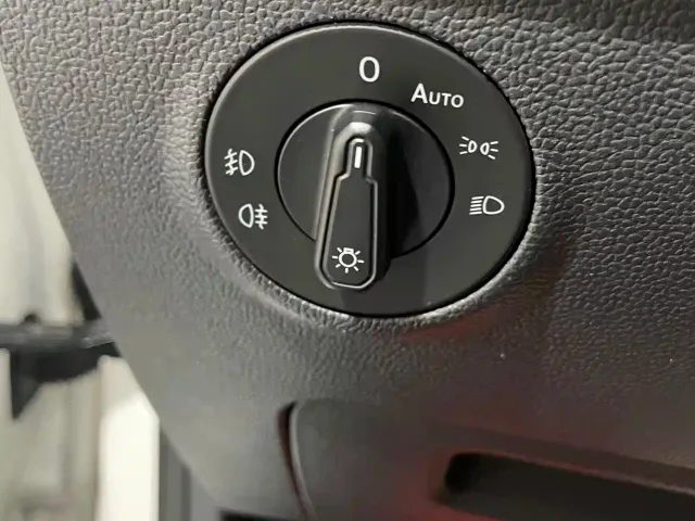 Volkswagen Tharu — Фото автомобиля 13