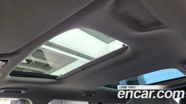 Hyundai Santa Fe MX5 — Фото автомобиля 25