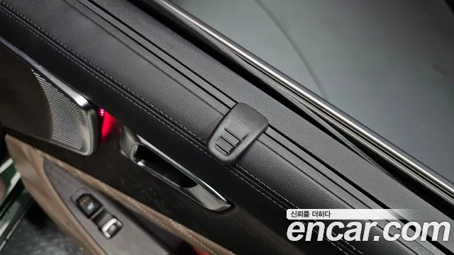 Kia K8 Signature — Фото автомобиля 30