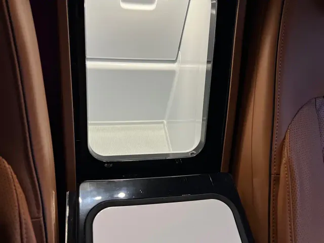 Maextro S800 — Фото автомобиля 13