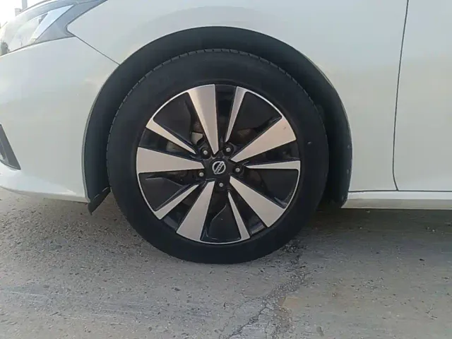 Nissan Teana — Фото автомобиля 22