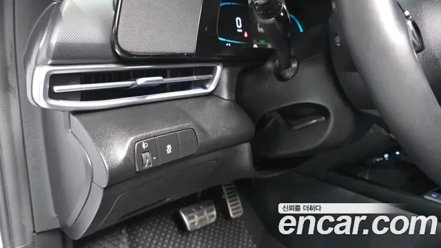 Hyundai Avante CN7 — Фото автомобиля 27