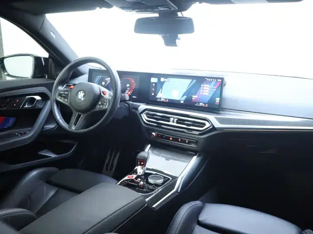BMW M2 — Фото автомобиля 19