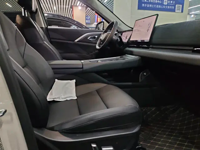 Haval Xiaolong MAX — Фото автомобиля 14