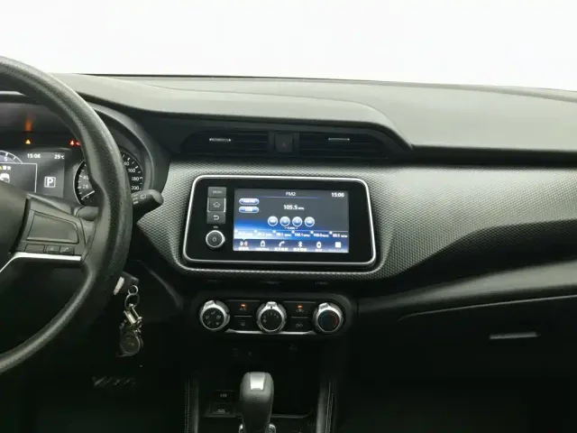 Nissan Kicks — Фото автомобиля 12