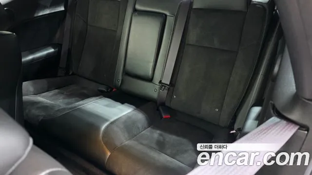 Dodge Challenger — Фото автомобиля 12