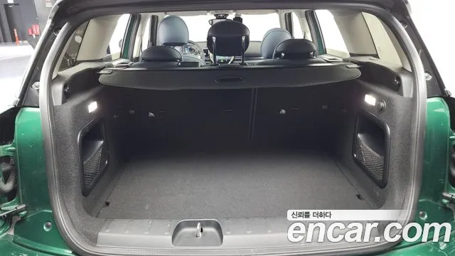 Mini Clubman — Фото автомобиля 19