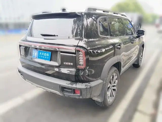 Haval Big Dog — Фото автомобиля 2