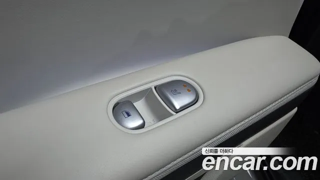 Hyundai Ioniq5 Ioniq5 — Фото автомобиля 25